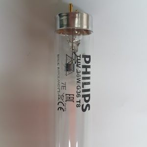 Bóng đèn UV diệt khuẩn Philips